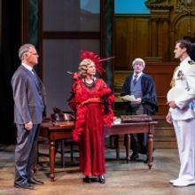 Photos: First Look at LOVE AMONG THE RUINS at Laguna Playhouse