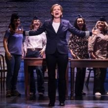 Review Roundup: COME FROM AWAY National Tour Returns to the Stage; What Did the Criti