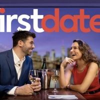 Review Roundup: FIRST DATE Starring Samantha Barks and Simon Lipkin, Streaming Now!