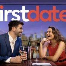 Review Roundup: FIRST DATE Starring Samantha Barks and Simon Lipkin, Streaming Now!