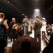 Photos: Pittsburgh Opera Presents DIVA DREAMS AND FASHION QUEENS Fashion Show