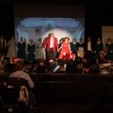 Photo Coverage: First Look at Westgate Theatre Co. and Carriage Place Players' ANNIE
