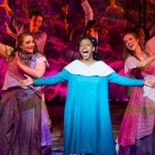 Photo Flash: Aurora Theatre Kicks Off Season with CHILDREN OF EDEN