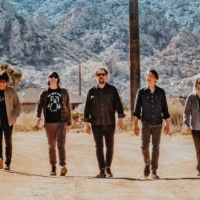 DRIVE-BY TRUCKERS Come to Patchogue Theatre Next Month