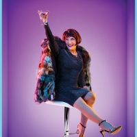 Photo Flash: COMPANY Cast Strikes a Pose in Character!