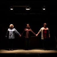 Photo Coverage: First look at Little Theatre Off Broadway's THE SMELL OF THE KILL