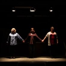 Photo Coverage: First look at Little Theatre Off Broadway's THE SMELL OF THE KILL