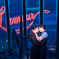 MOULIN ROUGE! THE MUSICAL Releases New Block Of Tickets