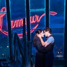 MOULIN ROUGE! THE MUSICAL Releases New Block Of Tickets