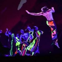 The Auditorium Theatre Presents A Video Series From Cloud Gate Dance Theatre Of…