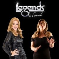Celebrate 'Legendary Divas' Adele and Celine Dion For Free In Las Vegas