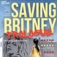 The Old Red Lion Theatre Presents SAVING BRITNEY: Prologue