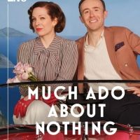 NT Live's MUCH ADO ABOUT NOTHING Comes To Hammer Theatre