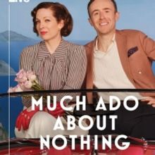 NT Live's MUCH ADO ABOUT NOTHING Comes To Hammer Theatre