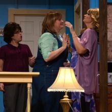 Photos: First Look at THE SWEET DELILAH SWIM CLUB at Theatre Three