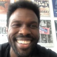 VIDEO: Joshua Henry Croons CAROUSEL for Fans on Social Media