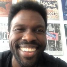 VIDEO: Joshua Henry Croons CAROUSEL for Fans on Social Media