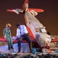 Utah Opera Offers Free Streaming Of Rachel Portman & Nicholas Wright's THE LITTLE…