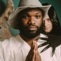HE'S BORN, HE'S BORNE Comes to Undermain Theatre This Month