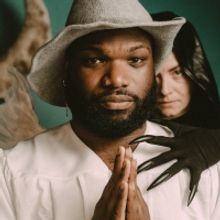 HE'S BORN, HE'S BORNE Comes to Undermain Theatre This Month