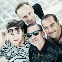 French Quintet Paris Combo Drops Video for 'Cap ou Pas Cap'
