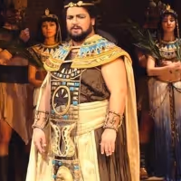 The State Opera Prague Presents AIDA