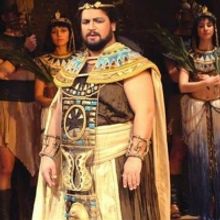 The State Opera Prague Presents AIDA