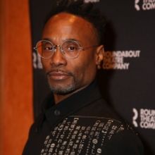 LISTEN: Billy Porter Talks Broadway, New Record Deal & More on 100.7 Star