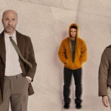 THE SON Comes to the Cameri Theatre This Month