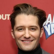 Matthew Morrison to Co-Host Disney's Holiday Specials on ABC and Disney Channel