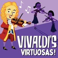 The Little Orchestra Society Returns Live to the Concert Hall in 2022 with VIVALDI'S  Interview
