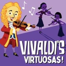 The Little Orchestra Society Returns Live to the Concert Hall in 2022 with VIVALDI'S…