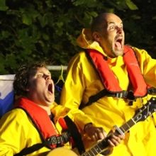 Mikron Theatre Company Announces Productions For 50th Anniversary Tour