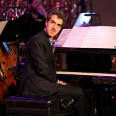 Photo Flash: Jordan Fisher and More at TADA! Youth Theater's 35th Anniversary Gala Honoring Jason Robert Brown