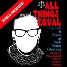 Rupert Holmes Penned RBG Play Makes Its World Premiere In St. Petersburg