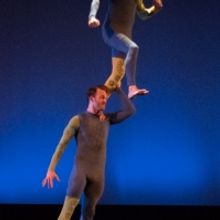 Aura CuriAtlas Physical Theatre To Appear In Steppenwolf LOOKOUT SERIES