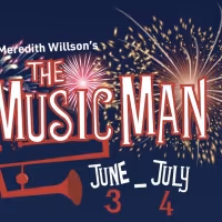 THE MUSIC MAN is Now Being Performed by Theatre Three