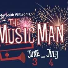 THE MUSIC MAN is Now Being Performed by Theatre Three