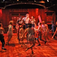 Photos: First Look at Cortland Rep's KISS ME, KATE