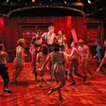 Photos: First Look at Cortland Rep's KISS ME, KATE