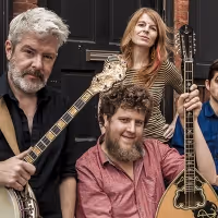 Centenary Stage Company Celebrates St. Patrick's Day With SEAMUS EGAN PROJECT