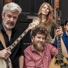 Centenary Stage Company Celebrates St. Patrick's Day With SEAMUS EGAN PROJECT