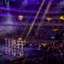 Public Tickets Are Now On Sale For The Olivier Awards 2022