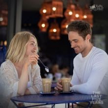 THE LAST FIVE YEARS Returns to the Baxter