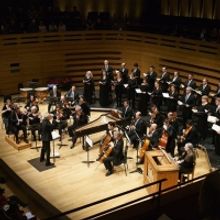 Tafelmusik Makes The Season Bright With Beloved Baroque Masterpiece, Handel's Messiah