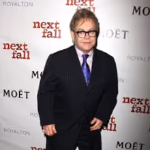 Billie Eilish, Elton John, and More Donate Items for Julien's Auction