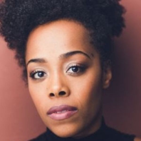 Signature Theatre Announces Cast And Creatives For The World Premiere Of Branden Jaco Photo