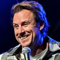 Monty Franklin Comes to Comedy Works Larimer Square