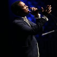 Leslie Odom, Jr. is Coming To Wharton Center's Cobb Great Hall