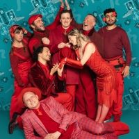 THE PLAY THAT GOES WRONG Comes to Stage West